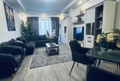Apartament cu 3 camere decomandat în Central - 4