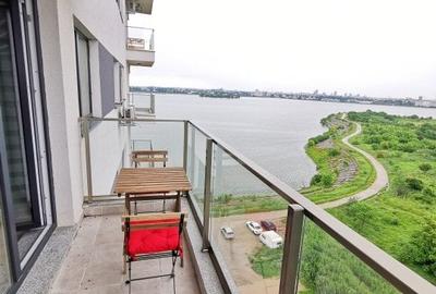 Uverturii/Lacul Morii/Bloc Nou/Apartament Modern La Cheie/ - 21
