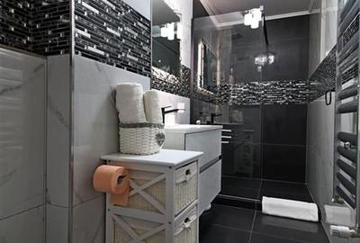 Apartament cu 2 camere decomandat, mobilat în Hipodrom 2 - 16