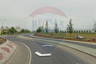 Teren de 93000 mp, în Bolintin-Deal - 5