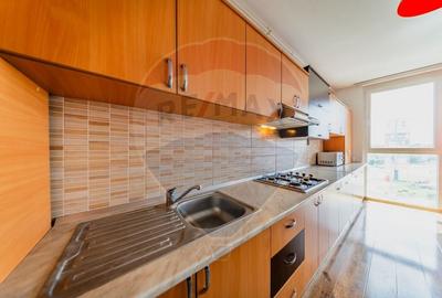 Apartament cu 2 camere semidecomandat, mobilat în Banu Mărăcine - 5