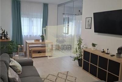 Apartament 2 camere 52 mp et 1 cu balcon  si parcare Arhitectilor  Comision 0 - 5