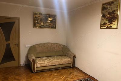 Garsonieră decomandată în Sebastian - 1