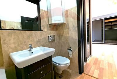 Apartament de inchiriat cu 3 camere in zona City Park Mall Constanta - 7