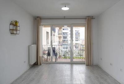 Apartament cu 2 camere decomandat în Tractorul - 1