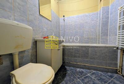 Apartament cu 2 camere semidecomandat în Aleea Carpați - 6