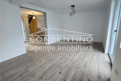 Casă cu 3 camere cu Teren 260 Mp în Orizont - 9