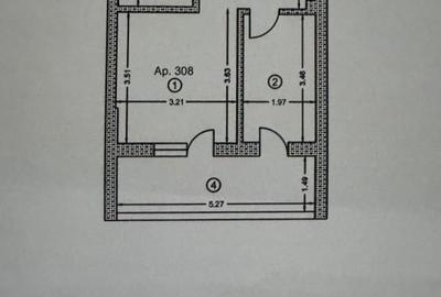 Garsoniera Popesti | Biruintei - 7