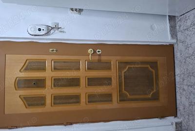 Apartament cu 2 camere semidecomandat în Trivale - 3