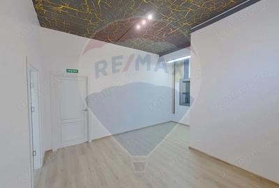 Spațiu comercial, de 145 mp, în Ultracentral - 8