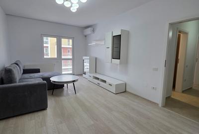 Apartament cu 2 camere in zona Auchan Berceni,Grand Kristal - 6