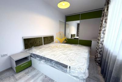 2 Camere decomandate, Parcare, Zorilor, UMF,UTCN,Oservatorului,Lidl. - 5