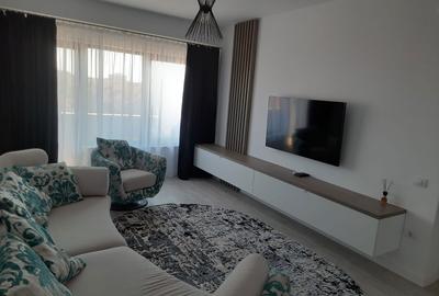 Apartament cu 2 camere decomandat în Popoveni - 6