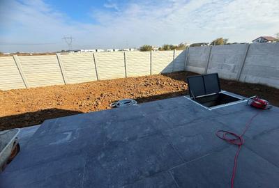 Casa Individuala Moderna / 4 Camere / 2 Bai / Teren 330 mp Casa Individuala Moderna / 4 Camere / 2 Bai / Teren 330 mp - 3