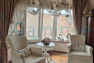 Gaminvest Casa cu 6 camere,singur in curte si dublu front stradal,Cantemir,V4270 - 5