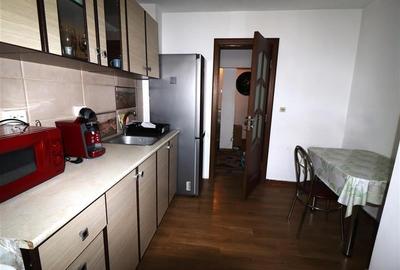 Apartament 4 camere  | 90mp | decomandat | Marasti