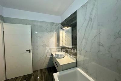 Apartament 1 camera, petfriendly, prima inchiriere, mobilat lux, Giroc - 8