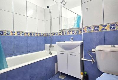 Calea Grivitei-Caraiman Et.5 Mobilat Utilat Bloc Reabilitat Merita Vazut - 10