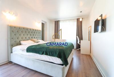 Apartament cu 3 camere decomandat, mobilat în Dristor - 7