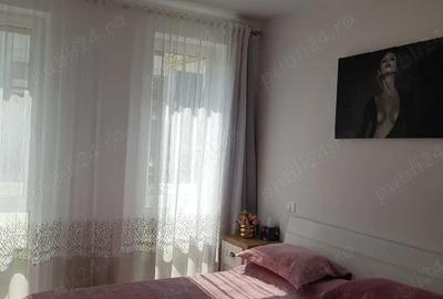 Apartament cu 2 camere decomandat în Central - 1