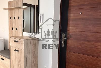 Ap. etaj 1,decomandat,2 camere,2balcoane,loc de parcare/Sibiu/Aeroport - 16