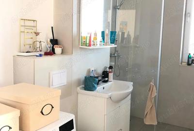 Apartament cu 2 camere decomandat în Dumbrăvița - 5