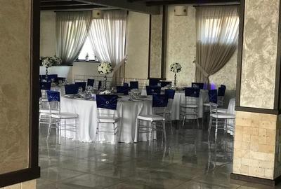 Spațiu comercial, de 700 mp, în Central - 7