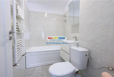 Apartament 3 camere NOU (La Citadella Garden) parcare, CT, 2 bai - 7