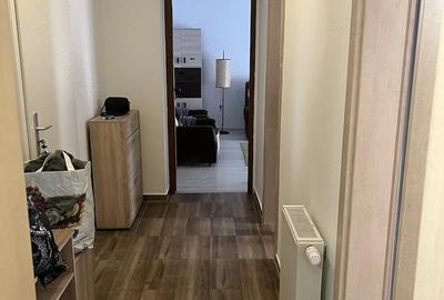 Apartament cu 2 camere decomandat în Central - 5