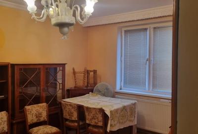 APARTAMENT DE VANZARE IN CENTRU - 1