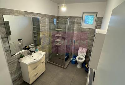 Casă cu 3 camere cu Teren 380 Mp în Central - 9