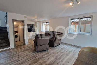 Casa moderna individuala cu carport si filigorie mare Selimbar Sibiu Casa moderna individuala cu carport si filigorie mare Selimbar Sibiu - 3