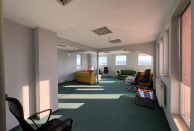 Birou, de 1,000 mp, în Bularga - 6