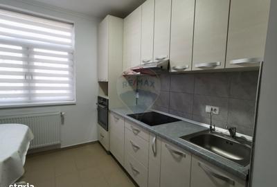 Apartament cu 2 camere decomandat, mobilat în Rogerius - 5