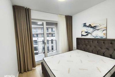 Apartament cu 2 camere în Central - 7