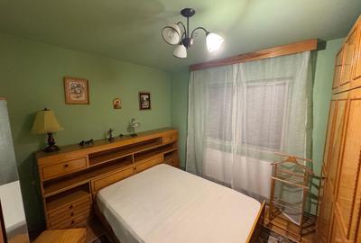 Apartament cu 2 camere semidecomandat, mobilat în Girocului - 9