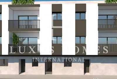 Apartament cu 3 camere decomandat în Central - 2