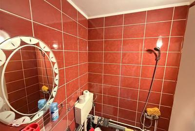 Garsonieră decomandată în Vasile Aaron - 4
