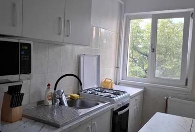 3 camere, semidecomandat, 60 mp, Piata voievozilor,Cod 160547 - 6