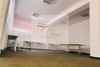 COMISION 0% Spatiu Birouri sau Comercial 105 mp Emil Racovita Pipera - 1