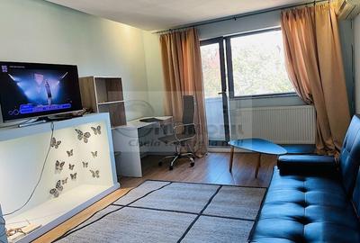 Apartament cu 2 camere decomandat în Gară