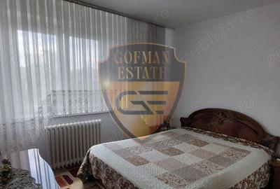 Apartament cu 3 camere decomandat, mobilat în Brotăcei - 3