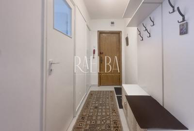 Apartament cu 3 camere decomandat, mobilat în Mihai Bravu - 4
