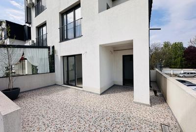 Duplex cu 4 camere cu Canalizare în Chiajna - 2
