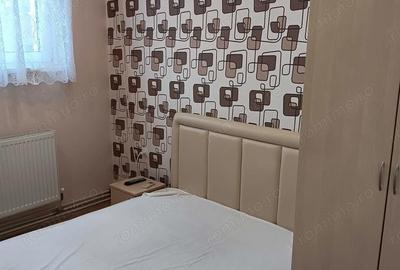 Garsonieră decomandată în Dacia - 2