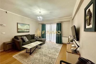 Apartament Bloc Nou | 2 cam | ID: 1291 - 1