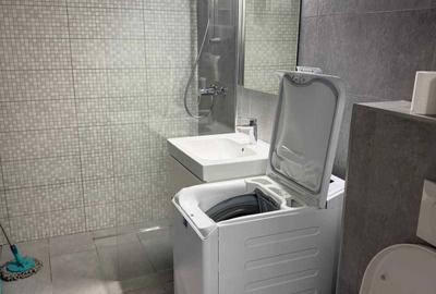 Apartament cu 2 camere decomandat în Mărăști - 3