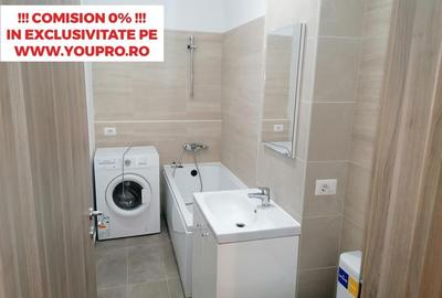 Fara Comision BLOC NOU Etaj 1 Mobilat si Utilat - 2