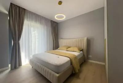 Apartament 3 Camere LUX 100 mp Utili Zona Pipera Plaza Mutare Imediata - 9