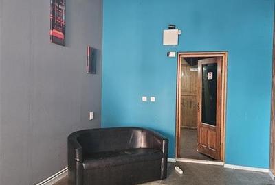 SPATIU COMERCIAL DE INCHIRIAT IN STATIUNEA TG OCNA CENTRU - 3
